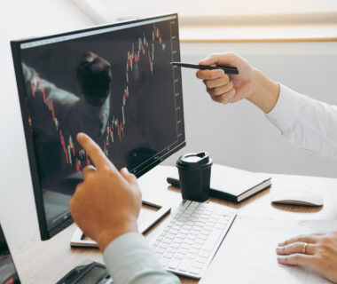 MT5 WebTrader